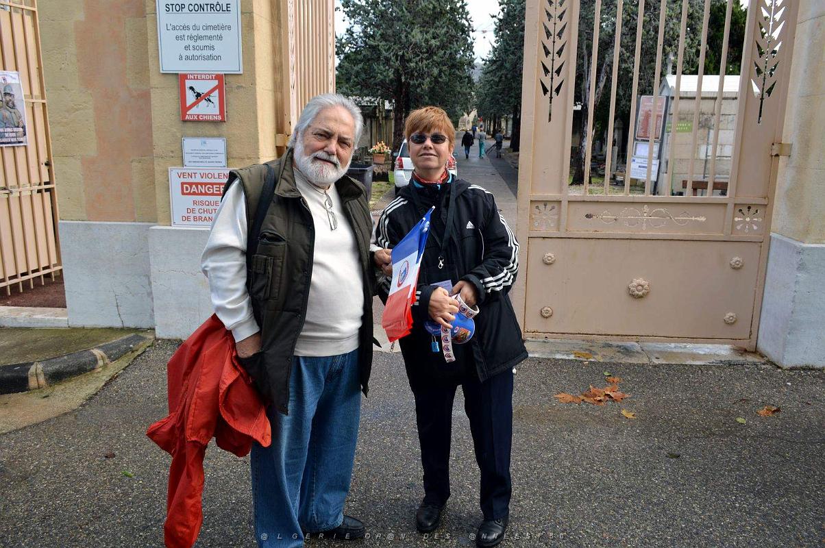 AOBR 2018 11 01 MARSEILLE CIMETIERE DE MAZARGUES-HOMMAGES AUX MORTS RESTES EN ALGERIE (2).JPG